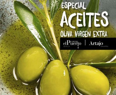 aceite oliva virgen extra