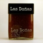 Mermelada Artesana de Higo Negro Las Doñas - Diferente Gourmet