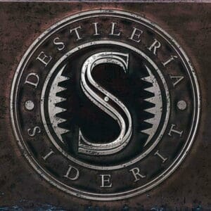 Ginebra  de Cantabria Siderit