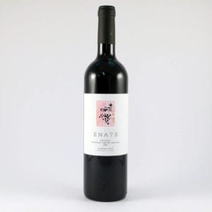 Vino Tinto Crianza Enate D.O. Somontano