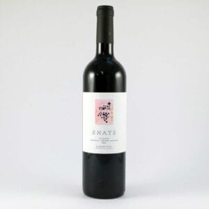 Vino Tinto Crianza Enate D.O. Somontano