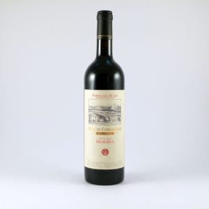 Vino Tinto Reserva Pago de Carraovejas D.O. Ribera Duero