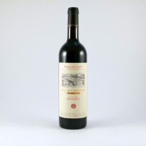 Vino Tinto Reserva Pago de Carraovejas D.O. Ribera Duero
