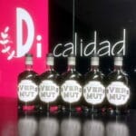 Vermut Siderit botella de 75 cl - Imagen 3