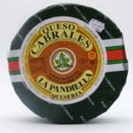 Queso Cabrales DOP cuña 350 grs - Imagen 2