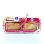 Comprar sobaos pasiegos Casa Olmo 6 sobaos