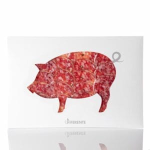 Salchichón de bellota ibérico de Salamanca online