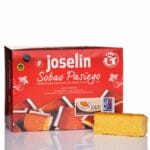 Sobaos Joselín paquete de 12 unidades
