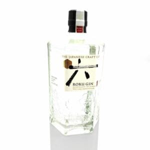 Roku Gin online al mejor precio