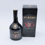 BRANDY ST-RÉMY XO