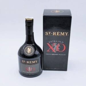 BRANDY ST-RÉMY XO
