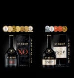 BRANDY ST-RÉMY XO - Imagen 3