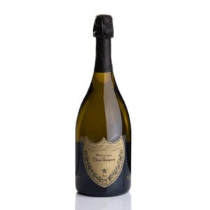 Champagne Dom Perignon Vintage