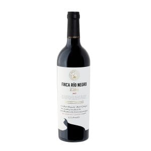 Finca Rio Negro 5º año