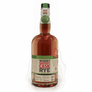 WHISKY SIDERIT SHERRY CASK