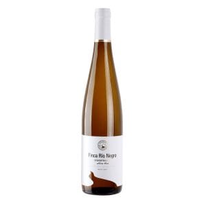 Finca Río Negro Gewürztraminer Blanco Aromático