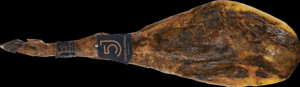 Jamón cinco jotas iberico puro de bellota 7.5 / 8 kgs - Imagen 3