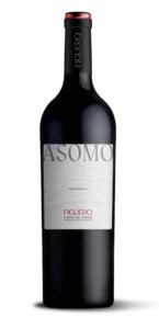 Figuero tinto roble D.O. Ribera del Duero
