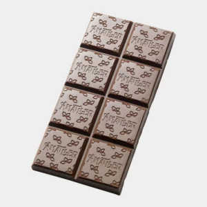 Tableta de chocolate Amatller Nicaragua 72% cacao 70 grs - Imagen 4