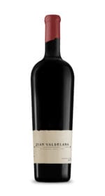 Vino tinto Rioja Juan Valdeana