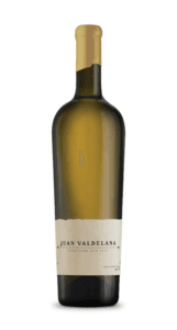 Vino blanco Rioja Juan Valdeana