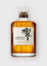 Whisky Hibiki Japanese Harmony – Elegancia y armonía japonesa en cada sorbo - Imagen 2