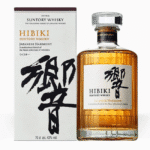 Whisky Hibiki Japanese Harmony – Elegancia y armonía japonesa en cada sorbo