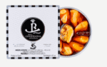Mejillones en escabeche picante Real Conservera Española 9-12 piezas 115grs.