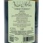 Vino Oremus Mandolás 2023 0,75l - Imagen 2