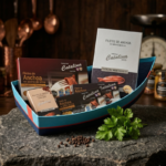 Barco Susurro de la bahía con ***REGALO*** Chocolate Monper sabor anchoa