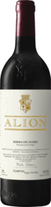 Vino ALION Cosecha 2021 0,75l