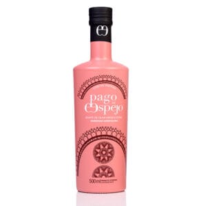 Aceite de Oliva Virgen Extra Pago de Espejo Arbequina