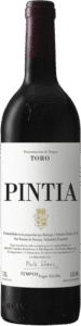 Vino Tinto PINTIA Cosecha 2020 0,75l