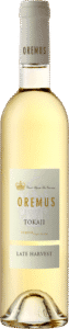 Vino Oremus Late Harvest 2023 0,5l