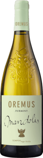 Vino Oremus Mandolás 2023 0,75l