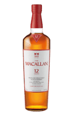 Whisky The Macallan 12 Años Sherry Oak - Imagen 2