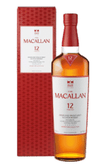 Whisky The Macallan 12 Años Sherry Oak