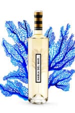 Vino blanco Habla del Mar 0.75l.