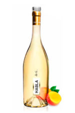 VINO BLANCO HABLA DE TI 750 ml