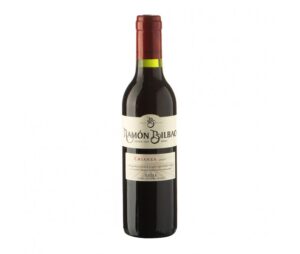Ramón Bilbao Crianza 375 ml Rioja Tinto