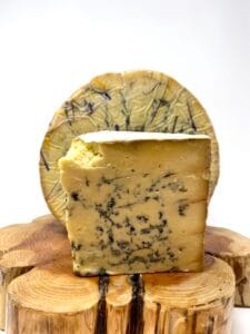 Queso Blue Stilton 200-250gr.