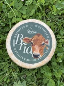 Queso Bria El Pendo 250-300gr.