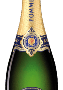 Champagne Pommery Apanage 0.75L