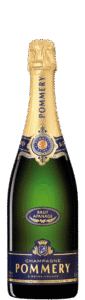 Champagne Pommery Apanage 0.75L
