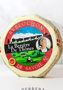 Queso Reblochon 500-550gr.