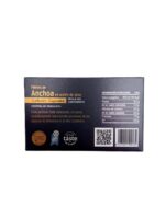 Anchoas Catalina lata de 14-15 filetes (90 grs) - Imagen 2