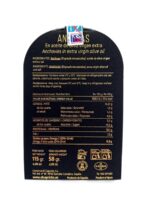Anchoas El Capricho lata de 14-16 filetes  en aceite de oliva - Imagen 2