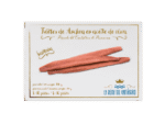 Lata de anchoas La Reina del Cantábrico 48 gramos