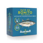 PATE DE BONITO DEL NORTE RO-100