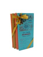 Cesta Cata Orígenes Amatller (211g) - Regalo Gourmet con Historia - Imagen 2